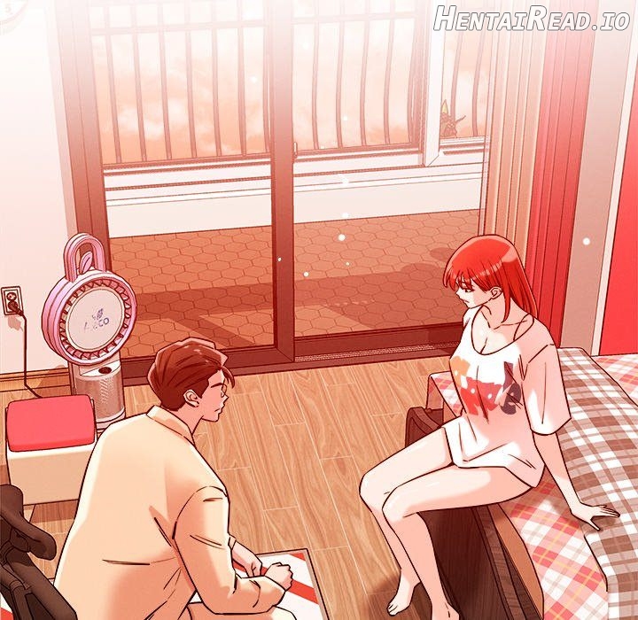 How did we get here Lee Ji-Kyung Chapter 55 - page 36