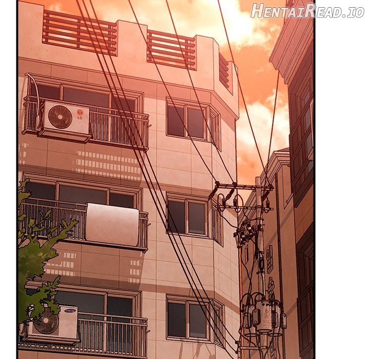 How did we get here Lee Ji-Kyung Chapter 55 - page 5