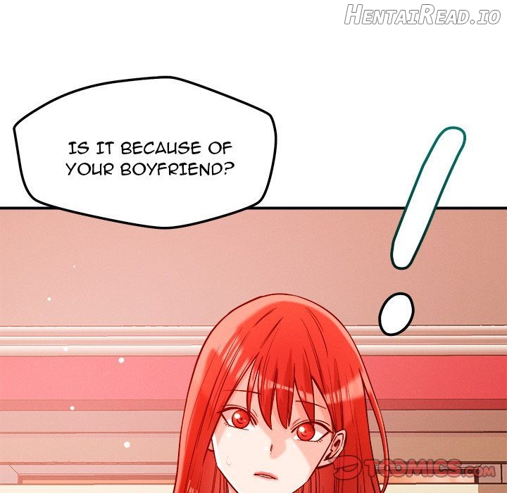 How did we get here Lee Ji-Kyung Chapter 55 - page 45