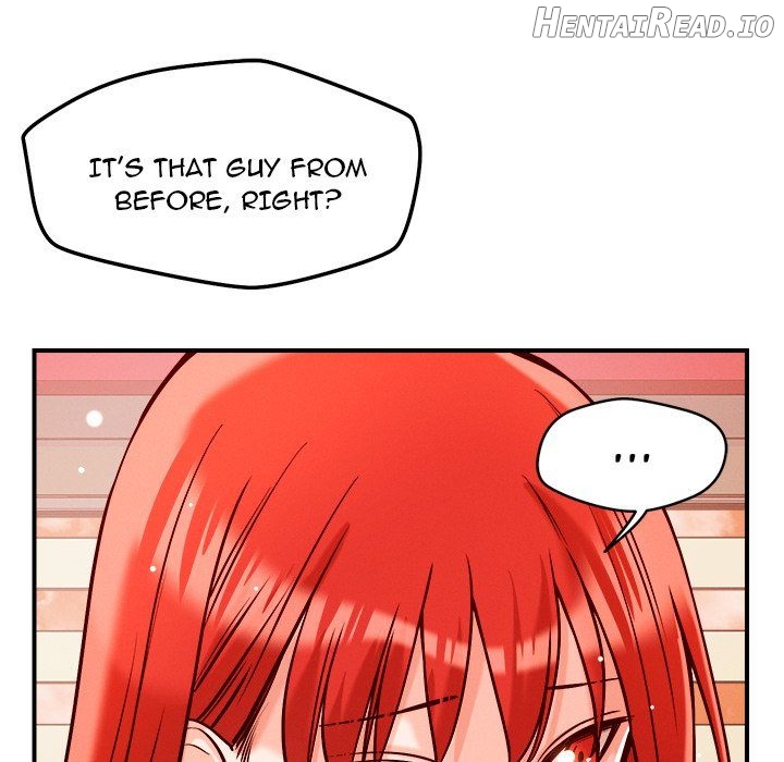 How did we get here Lee Ji-Kyung Chapter 55 - page 48