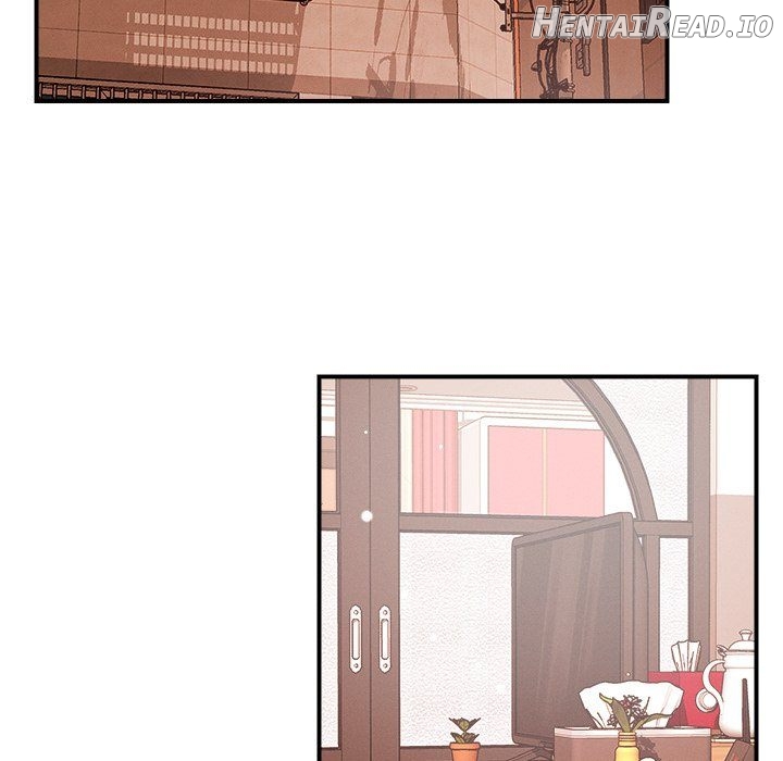 How did we get here Lee Ji-Kyung Chapter 55 - page 6