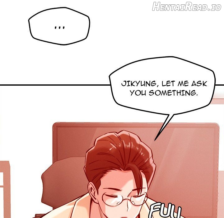 How did we get here Lee Ji-Kyung Chapter 55 - page 52