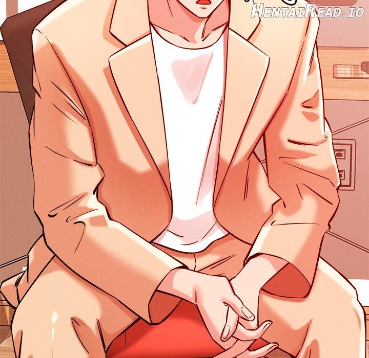 How did we get here Lee Ji-Kyung Chapter 55 - page 53
