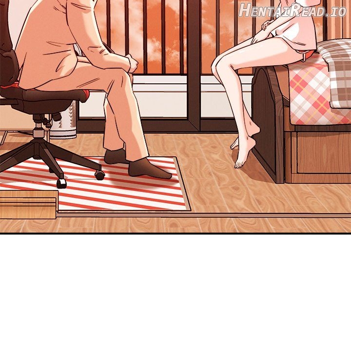 How did we get here Lee Ji-Kyung Chapter 55 - page 56