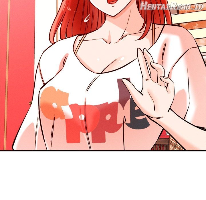How did we get here Lee Ji-Kyung Chapter 55 - page 58