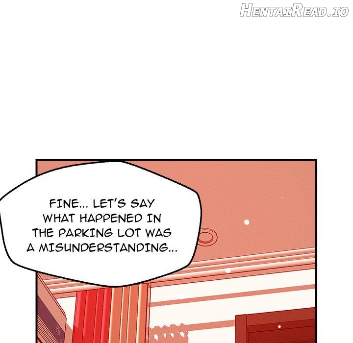 How did we get here Lee Ji-Kyung Chapter 55 - page 62