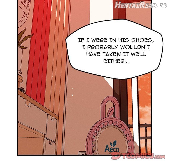 How did we get here Lee Ji-Kyung Chapter 55 - page 63