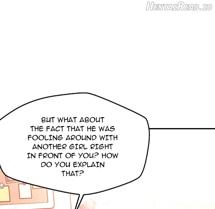 How did we get here Lee Ji-Kyung Chapter 55 - page 64