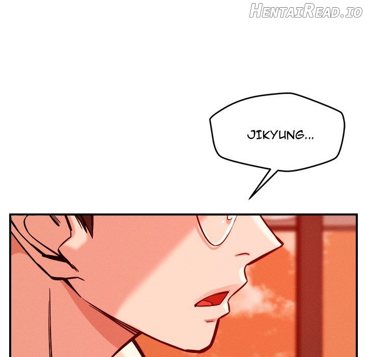 How did we get here Lee Ji-Kyung Chapter 55 - page 70