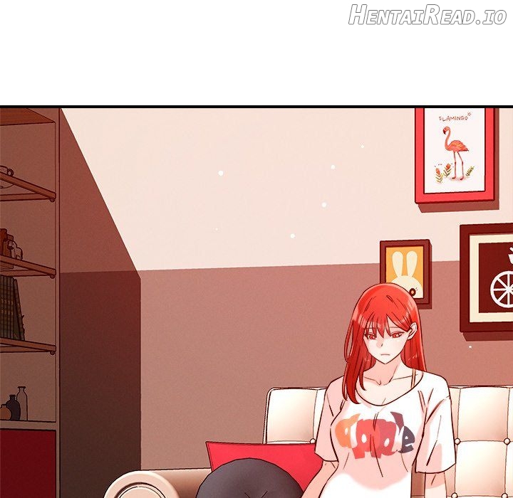 How did we get here Lee Ji-Kyung Chapter 55 - page 8