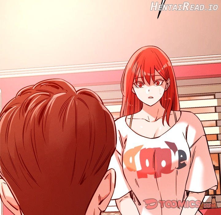 How did we get here Lee Ji-Kyung Chapter 55 - page 75