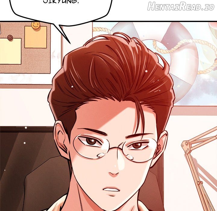 How did we get here Lee Ji-Kyung Chapter 55 - page 78