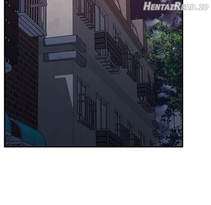 How did we get here Lee Ji-Kyung Chapter 55 - page 92