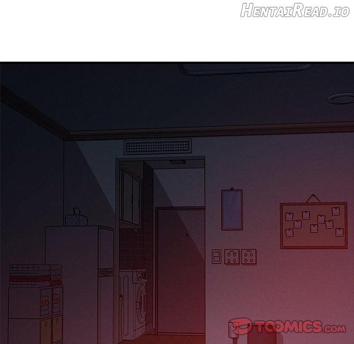 How did we get here Lee Ji-Kyung Chapter 55 - page 93