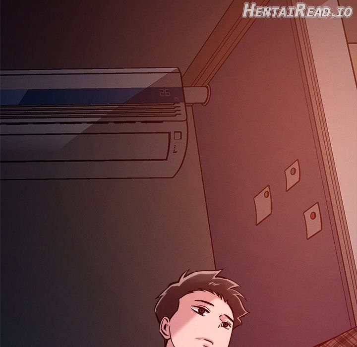 How did we get here Lee Ji-Kyung Chapter 55 - page 96
