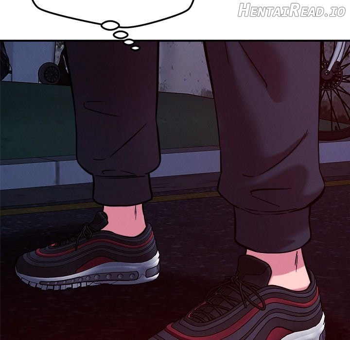 How did we get here Lee Ji-Kyung Chapter 56 - page 11