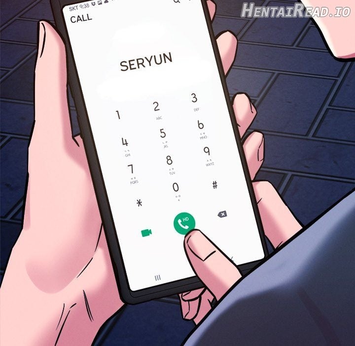 How did we get here Lee Ji-Kyung Chapter 56 - page 103