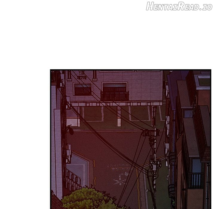 How did we get here Lee Ji-Kyung Chapter 56 - page 107