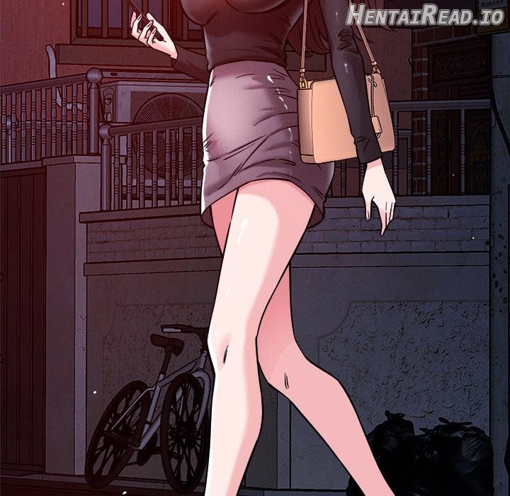 How did we get here Lee Ji-Kyung Chapter 56 - page 112