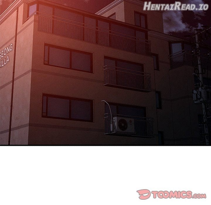 How did we get here Lee Ji-Kyung Chapter 56 - page 117