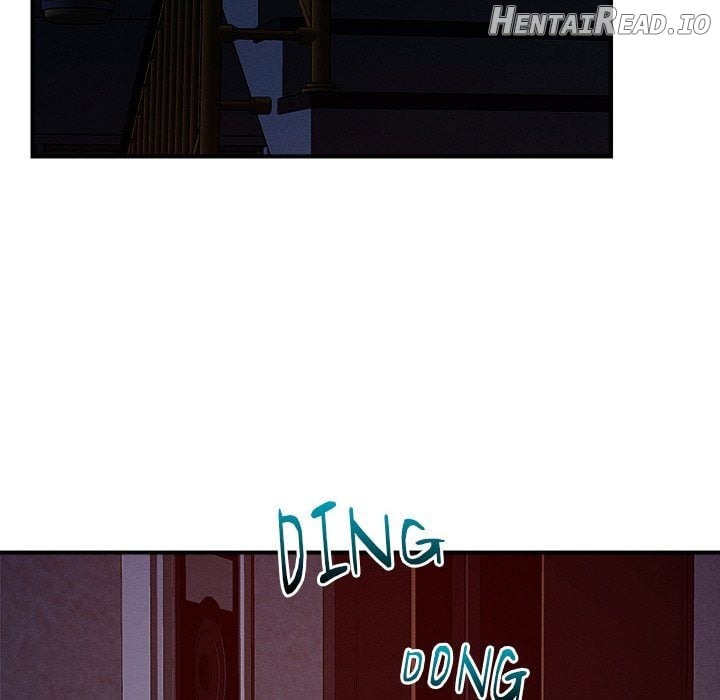How did we get here Lee Ji-Kyung Chapter 56 - page 120