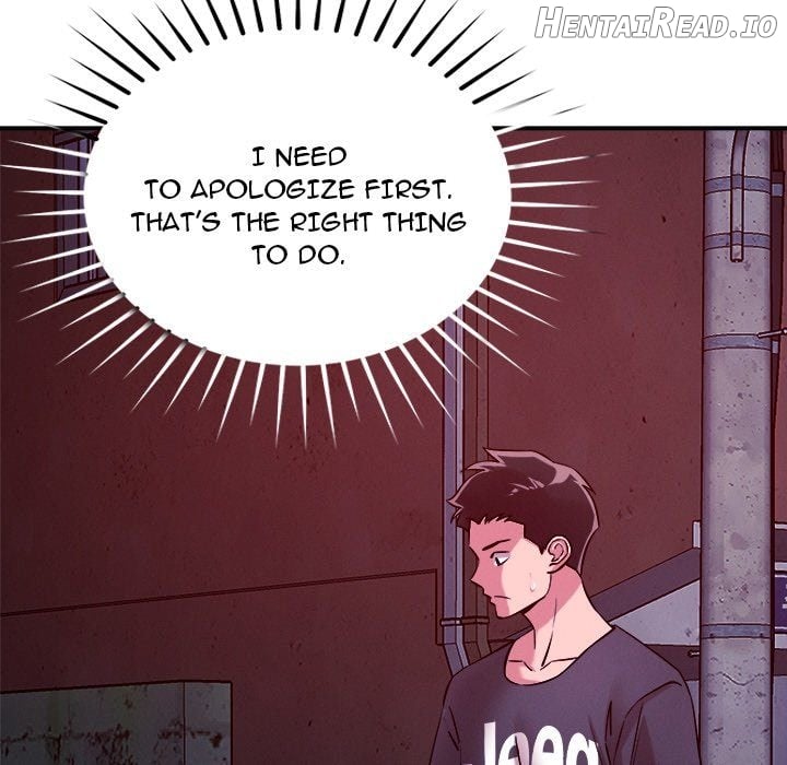 How did we get here Lee Ji-Kyung Chapter 56 - page 13