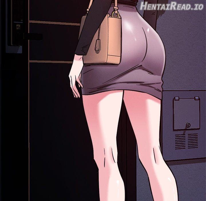 How did we get here Lee Ji-Kyung Chapter 56 - page 124