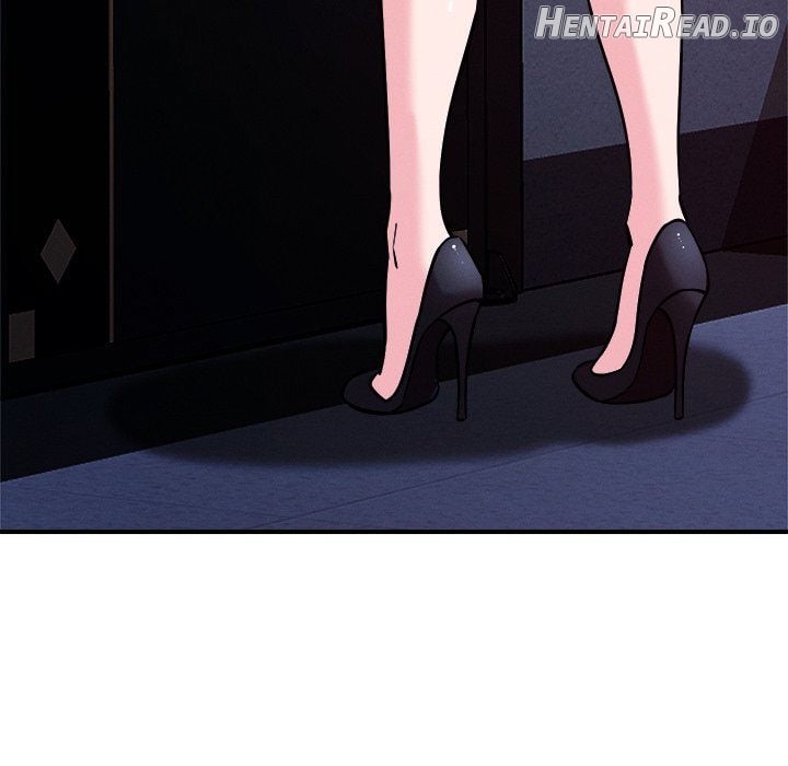 How did we get here Lee Ji-Kyung Chapter 56 - page 125