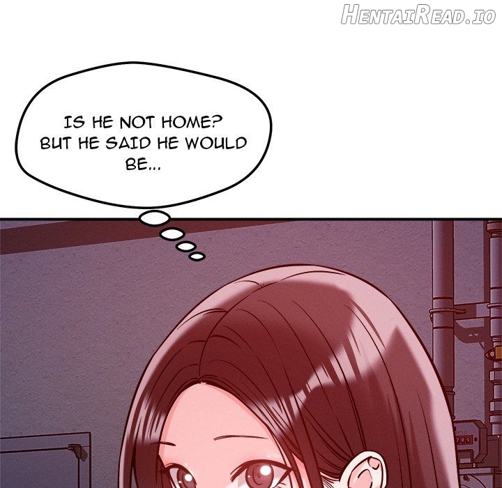 How did we get here Lee Ji-Kyung Chapter 56 - page 126