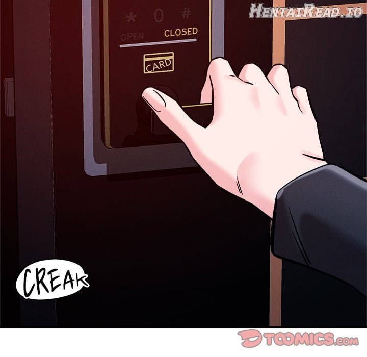 How did we get here Lee Ji-Kyung Chapter 56 - page 129
