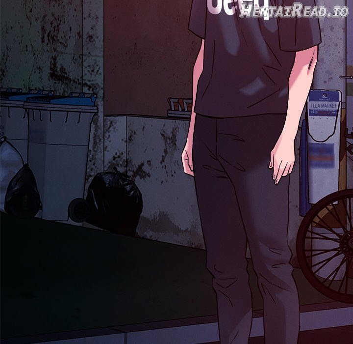 How did we get here Lee Ji-Kyung Chapter 56 - page 14