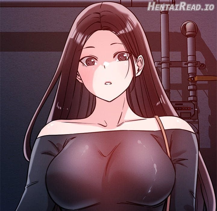 How did we get here Lee Ji-Kyung Chapter 56 - page 131