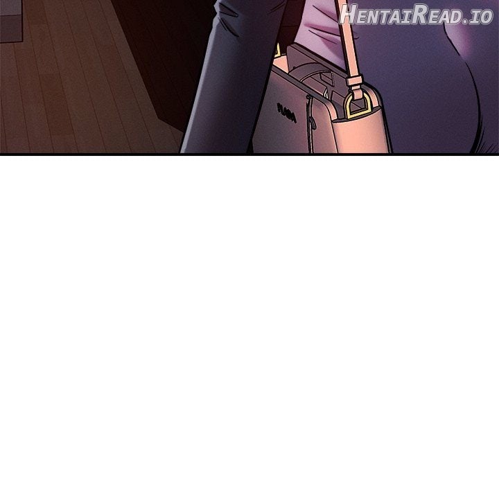 How did we get here Lee Ji-Kyung Chapter 56 - page 137