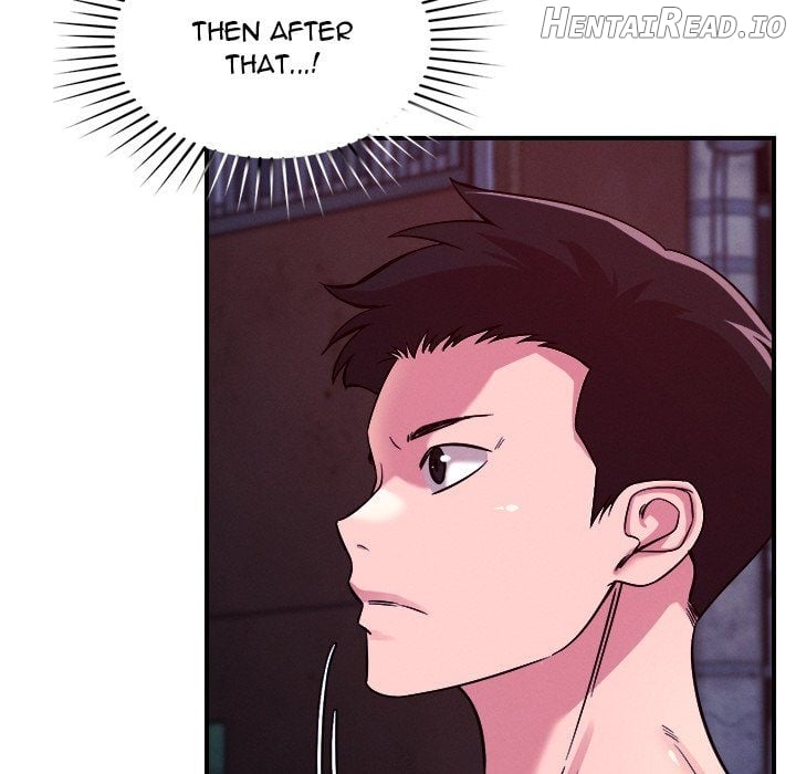 How did we get here Lee Ji-Kyung Chapter 56 - page 16