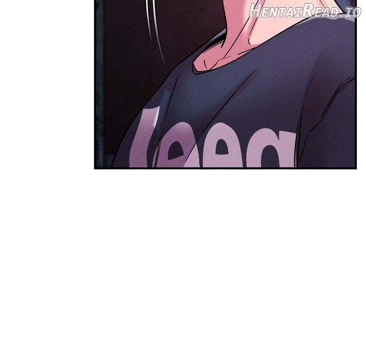 How did we get here Lee Ji-Kyung Chapter 56 - page 17
