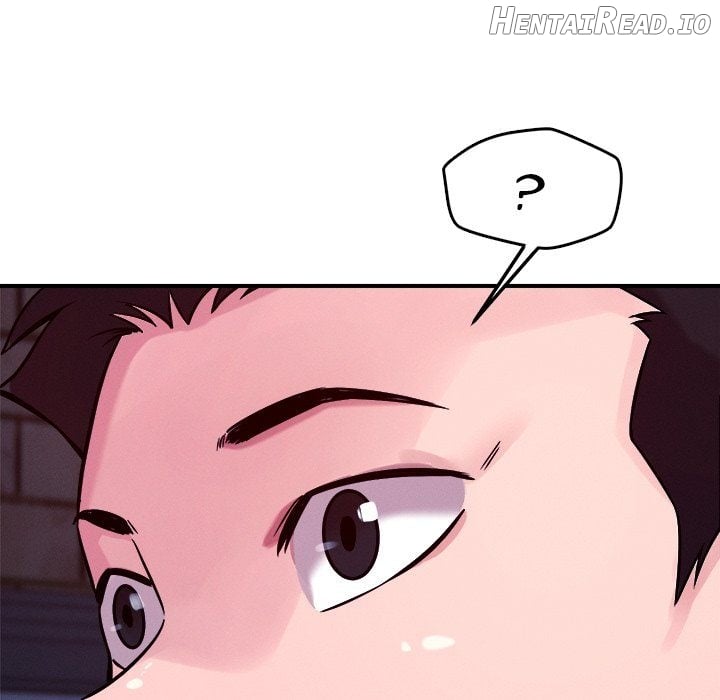 How did we get here Lee Ji-Kyung Chapter 56 - page 18