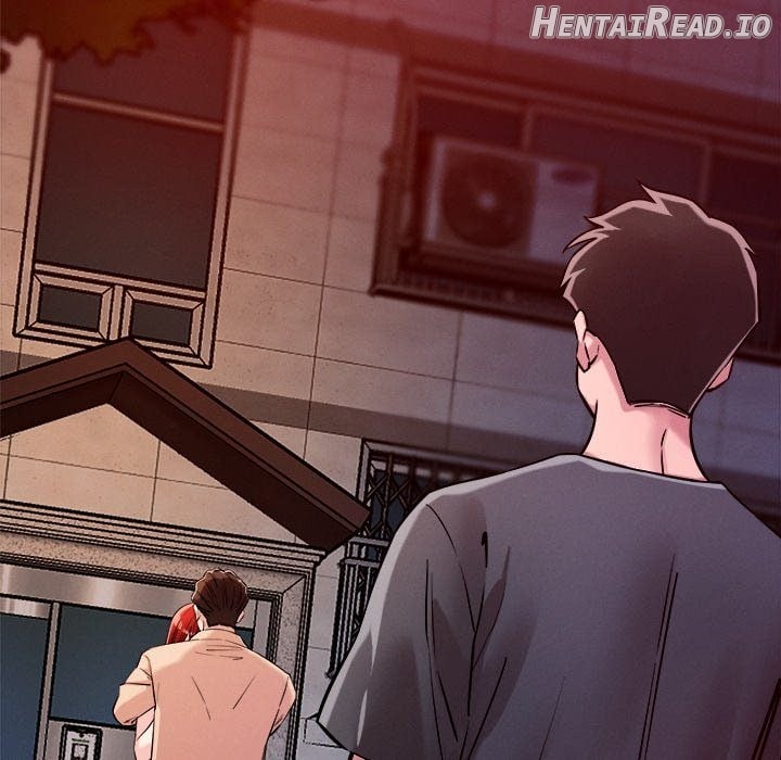 How did we get here Lee Ji-Kyung Chapter 56 - page 23
