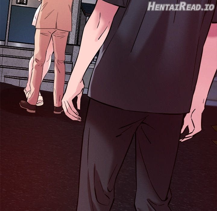 How did we get here Lee Ji-Kyung Chapter 56 - page 24