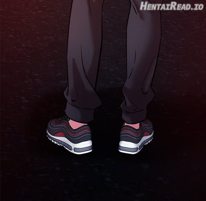 How did we get here Lee Ji-Kyung Chapter 56 - page 25