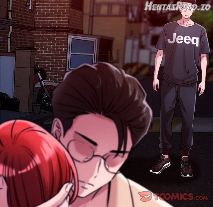 How did we get here Lee Ji-Kyung Chapter 56 - page 27