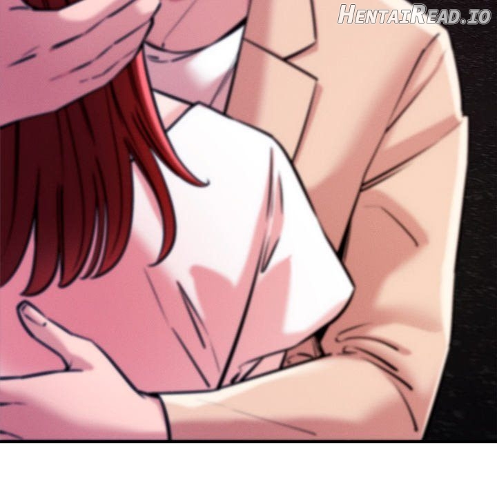 How did we get here Lee Ji-Kyung Chapter 56 - page 28