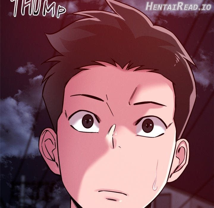 How did we get here Lee Ji-Kyung Chapter 56 - page 30