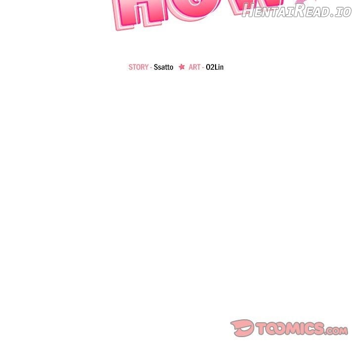 How did we get here Lee Ji-Kyung Chapter 56 - page 33