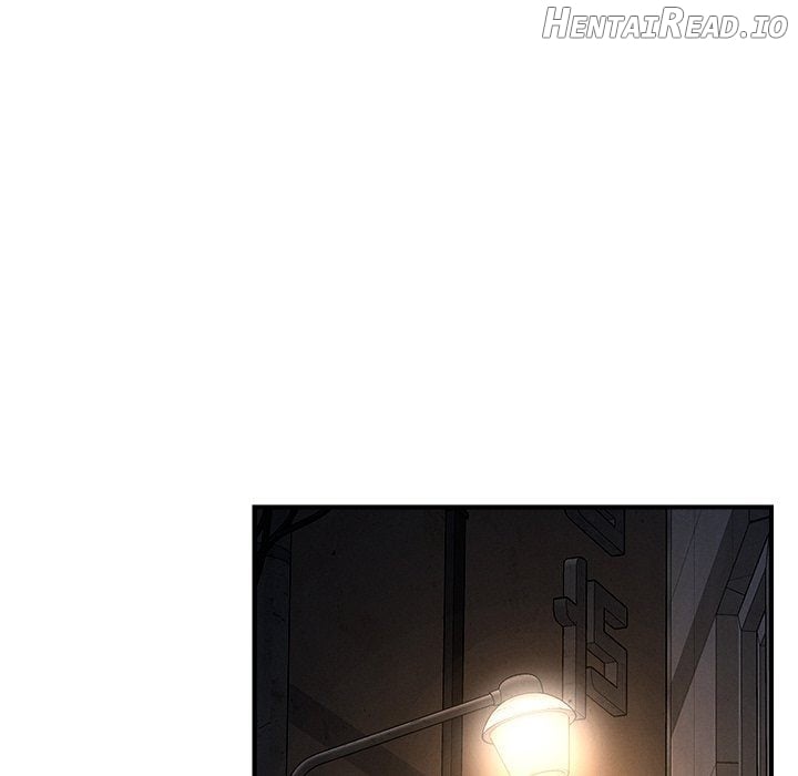 How did we get here Lee Ji-Kyung Chapter 56 - page 34