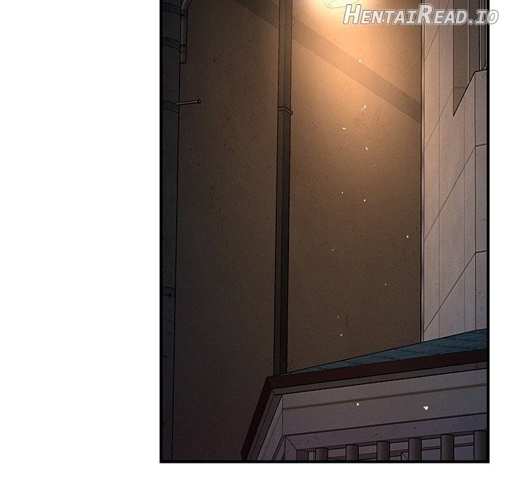 How did we get here Lee Ji-Kyung Chapter 56 - page 35