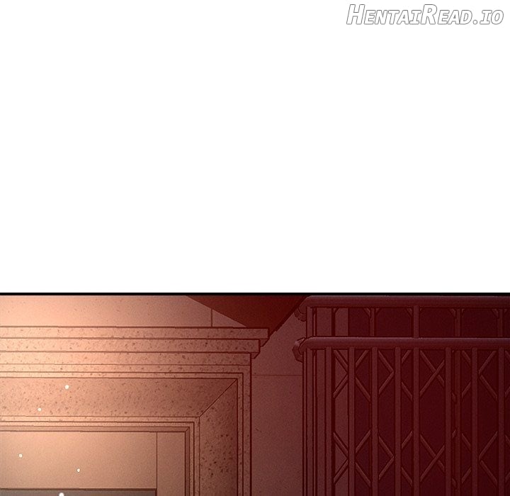 How did we get here Lee Ji-Kyung Chapter 56 - page 36