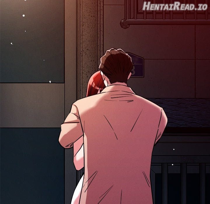 How did we get here Lee Ji-Kyung Chapter 56 - page 37