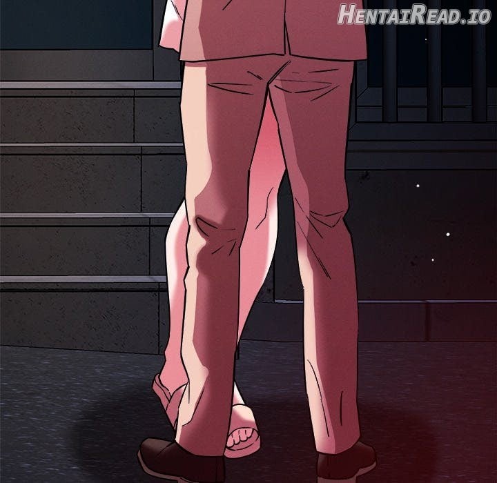 How did we get here Lee Ji-Kyung Chapter 56 - page 38