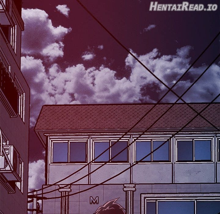 How did we get here Lee Ji-Kyung Chapter 56 - page 5