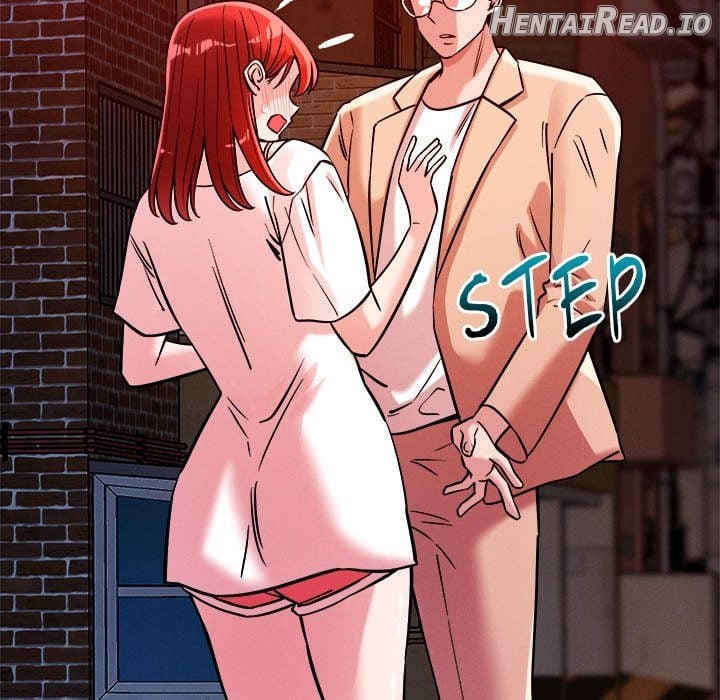 How did we get here Lee Ji-Kyung Chapter 56 - page 46